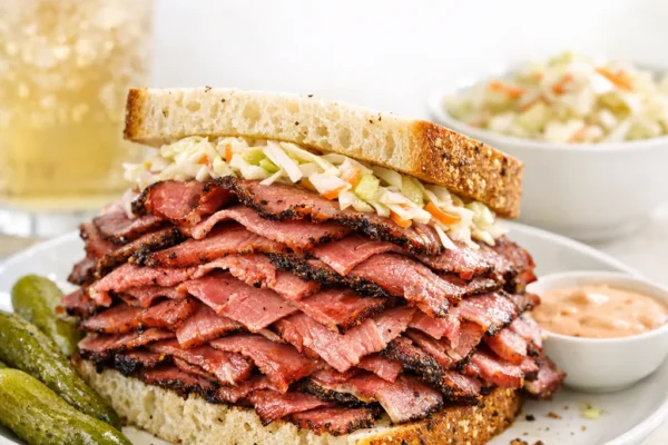 Pastrami