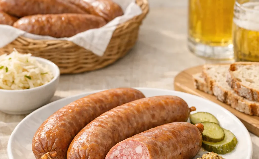 Pfälzer Bauernseufzer