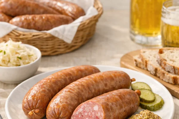 Pfälzer Bauernseufzer