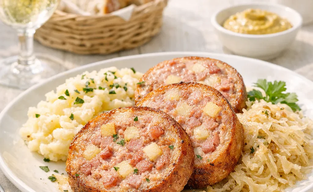 Pfälzischer Saumagen