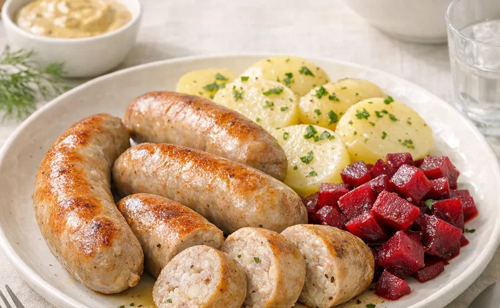 Potatiskorv