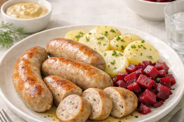 Potatiskorv