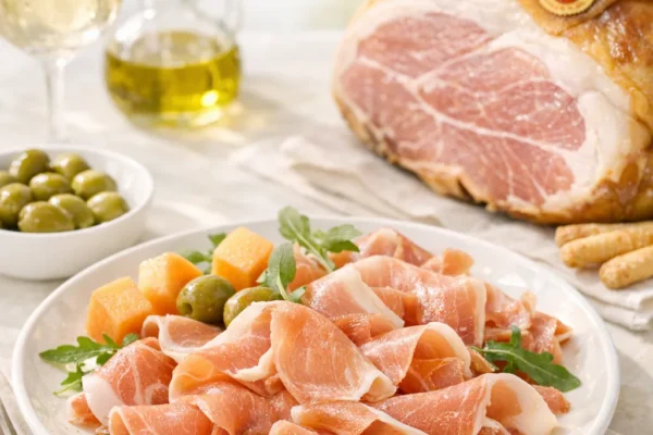 Prosciutto di Carpegna