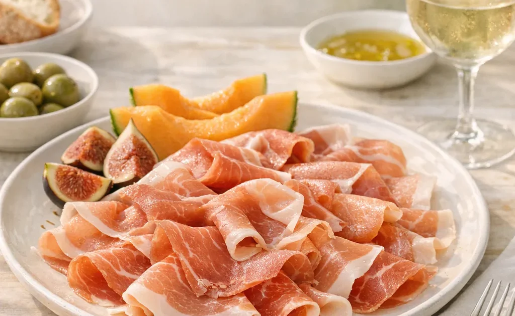 Prosciutto di Modena