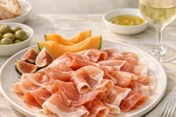 Prosciutto di Modena Prosciutto di Modena