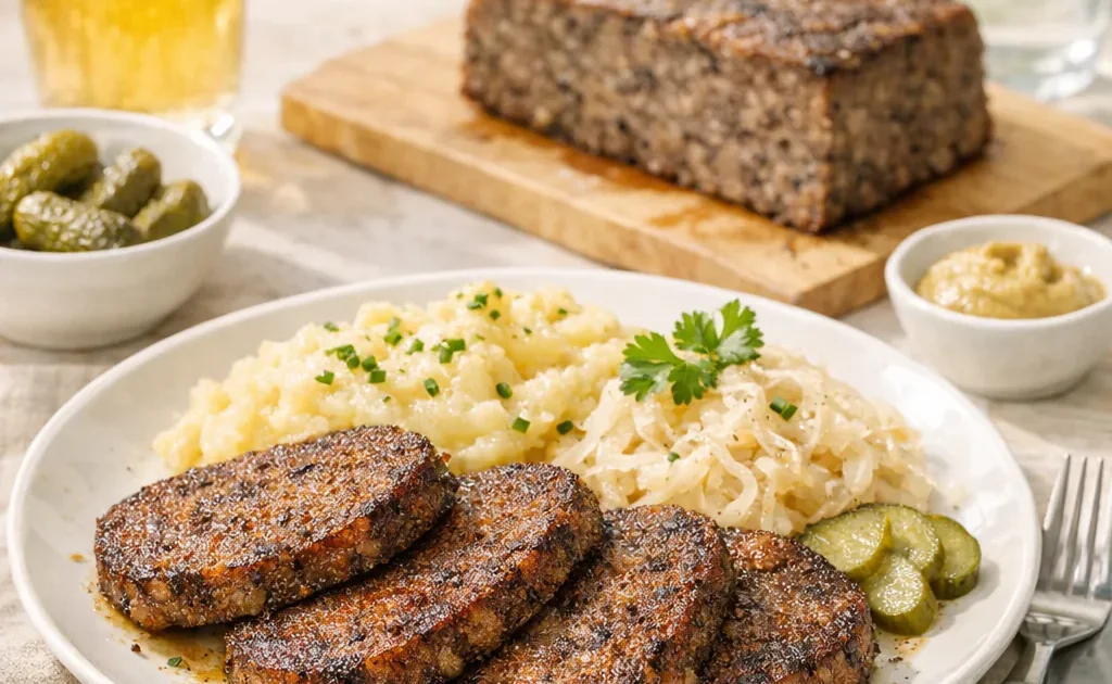 Rezept für Panhas