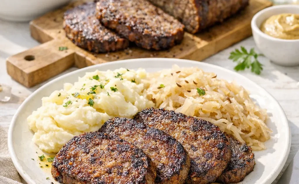 REZEPT: Panhas