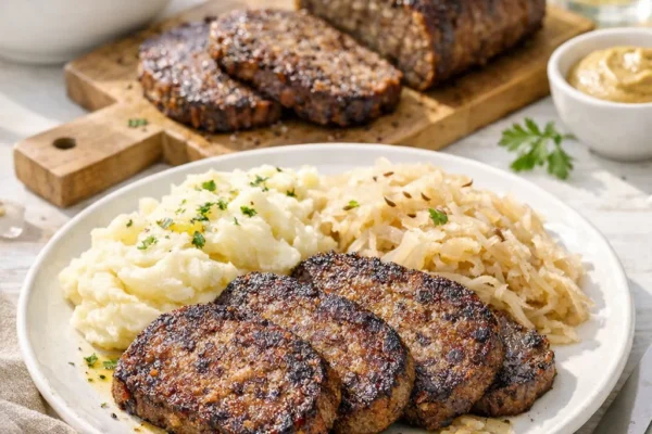 REZEPT: Panhas