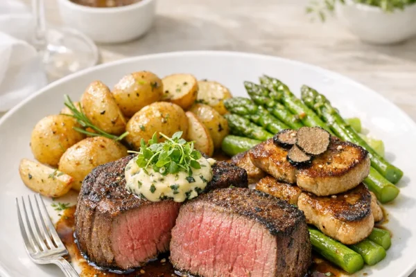 Rinderfilet Rinderfilet
