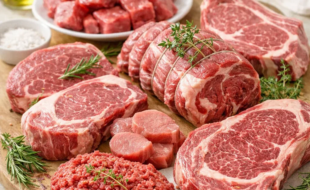 rindfleisch