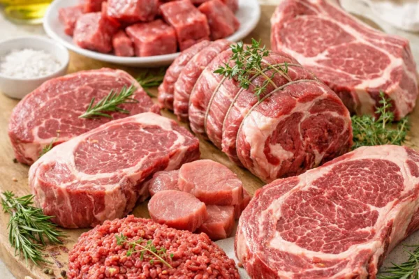 rindfleisch