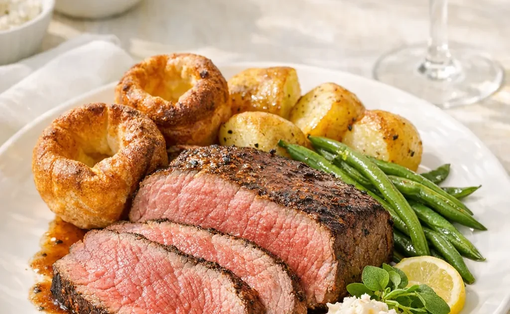 Roastbeef