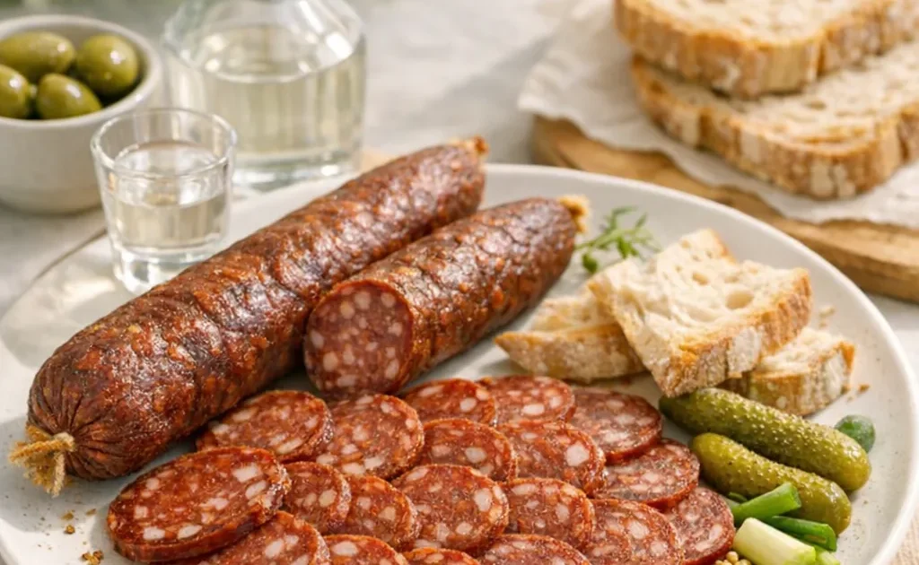 Salam de Nădlac