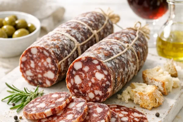 Salame di Fabriano