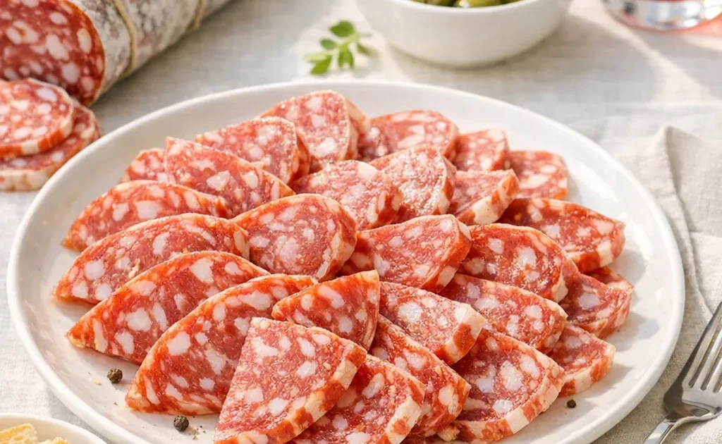 Salame Felino