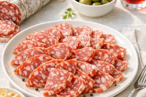 Salame Felino Salame Felino