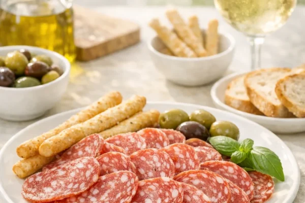 Salame Milano Salame Milano