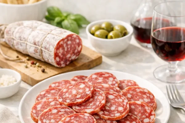 Salame Piemonte Salame Piemonte