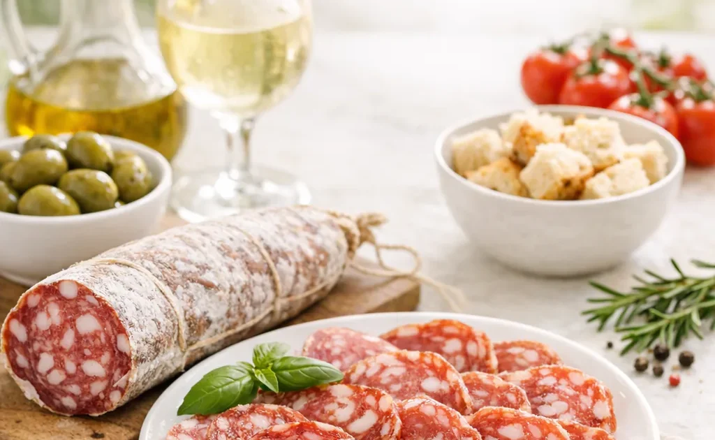 Salame S. Angelo