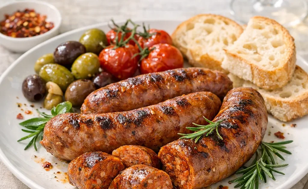 Salsiccia