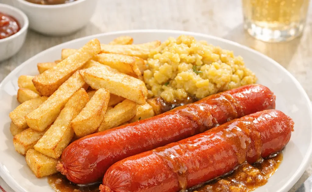 Saveloy
