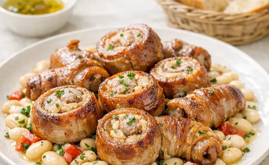 Schweineschwanz