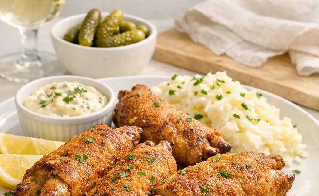 Schweinsfuß