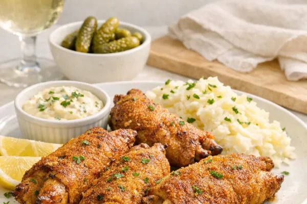 Schweinsfuß
