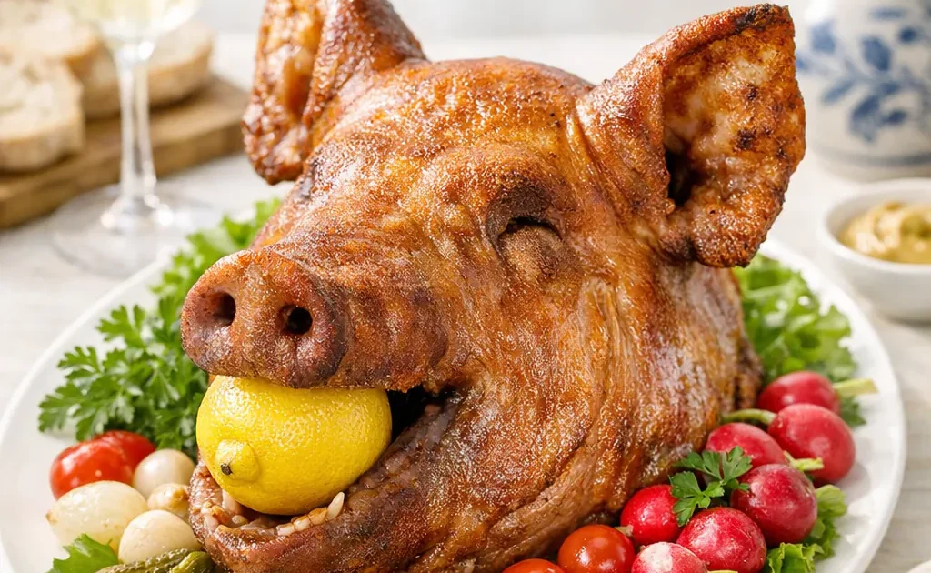 Schweinskopf