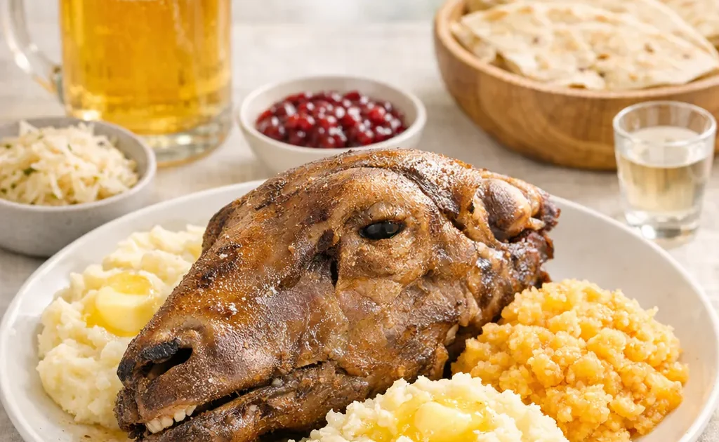 Smalahove