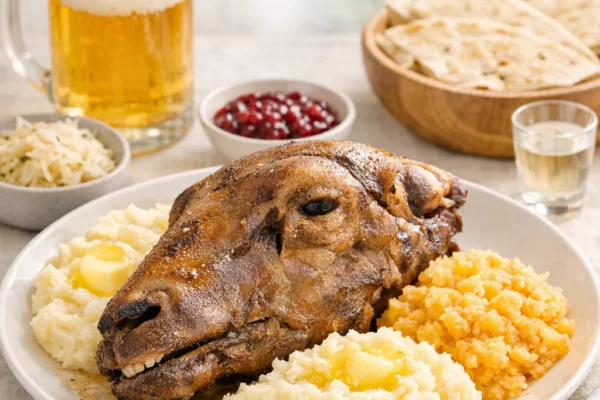 Smalahove Smalahove