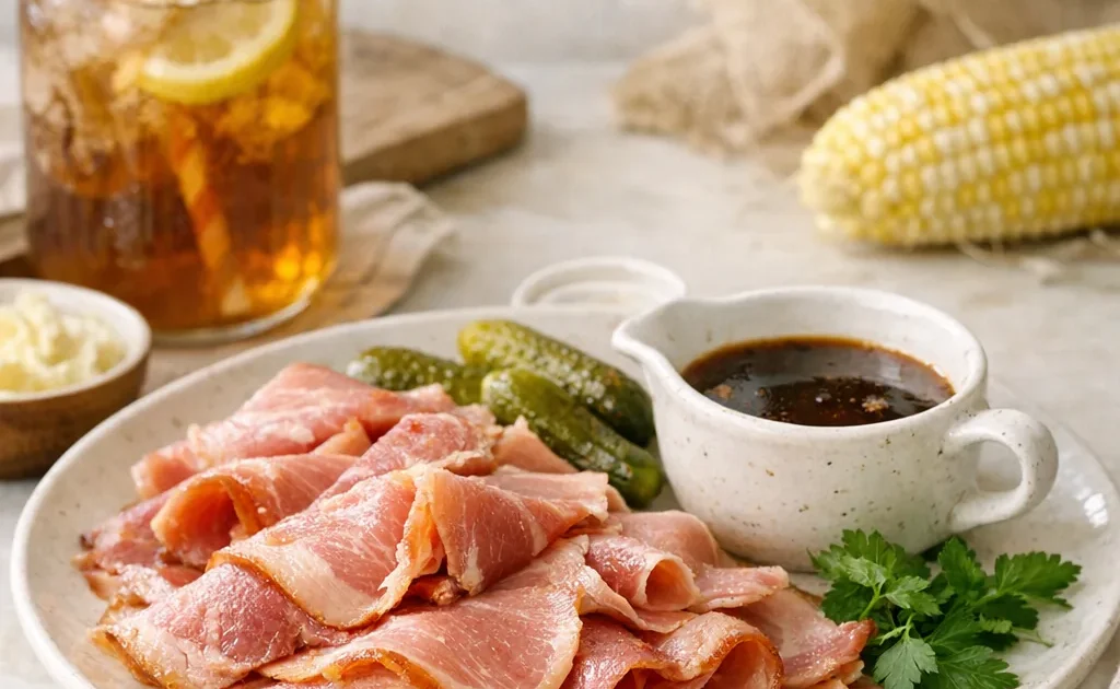 Smithfield Ham