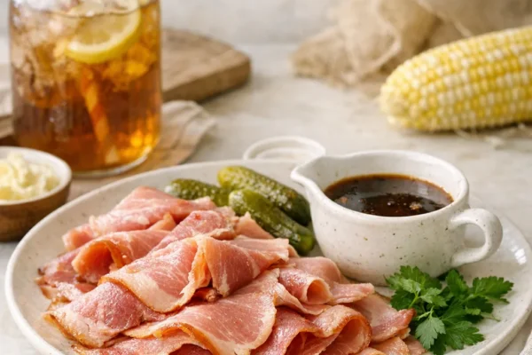Smithfield Ham Smithfield Ham