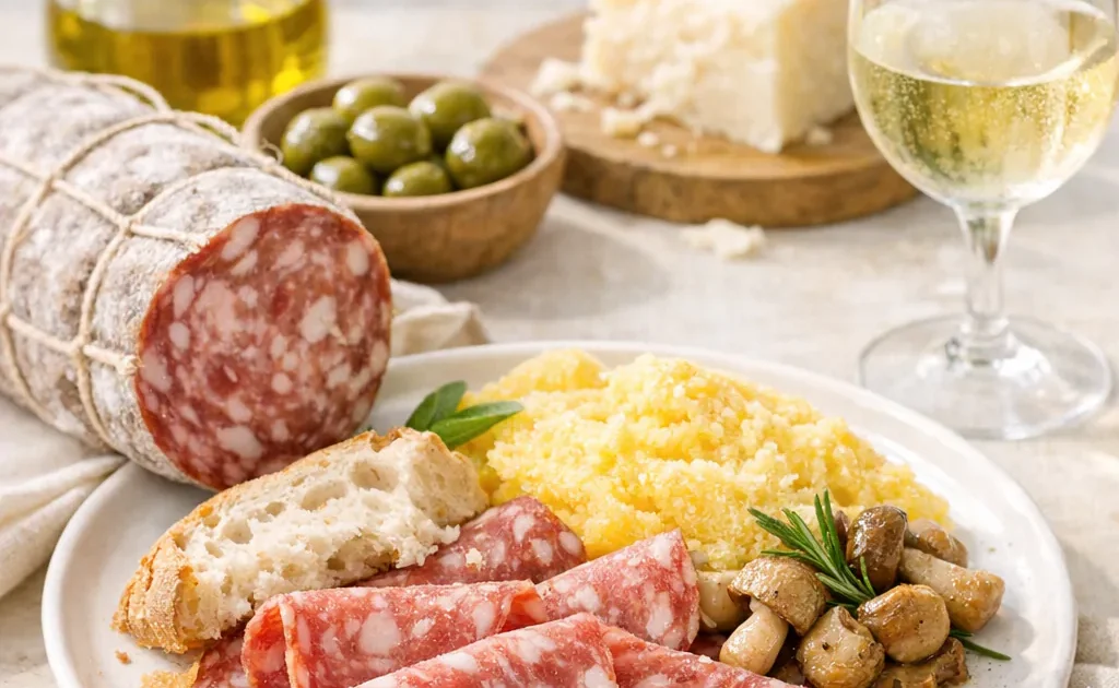 Soprèssa Vicentina