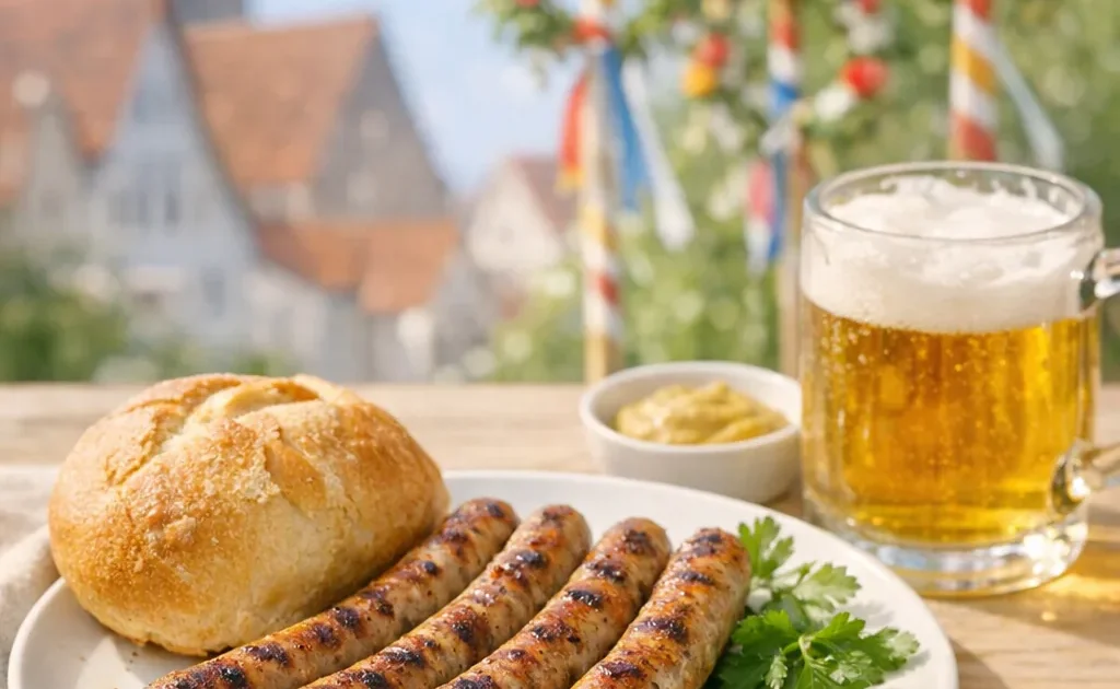 Stabenwurst