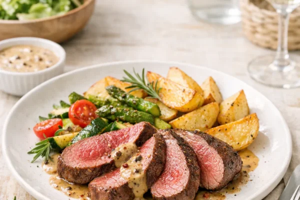 Straußenfleisch Straußenfleisch