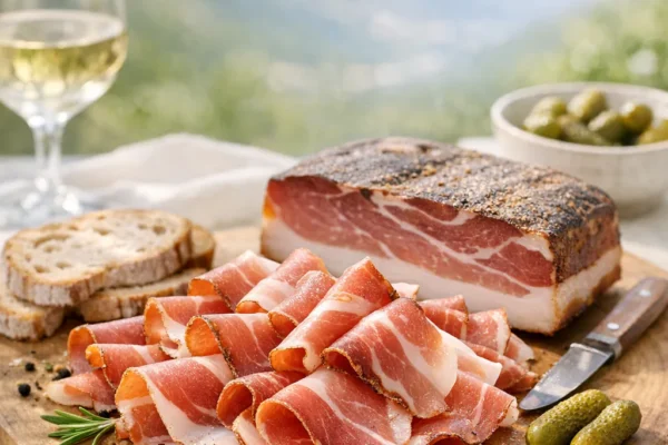 Südtiroler Speck