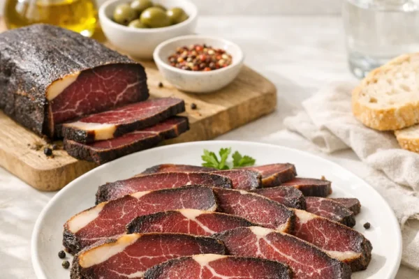 Suho meso Suho meso