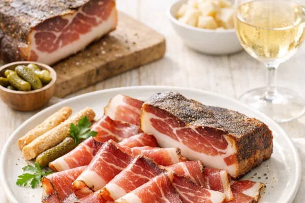 Tiroler Speck Tiroler Speck