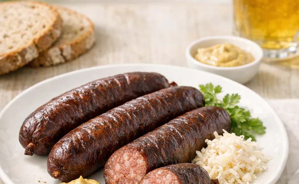 Waldviertler Wurst