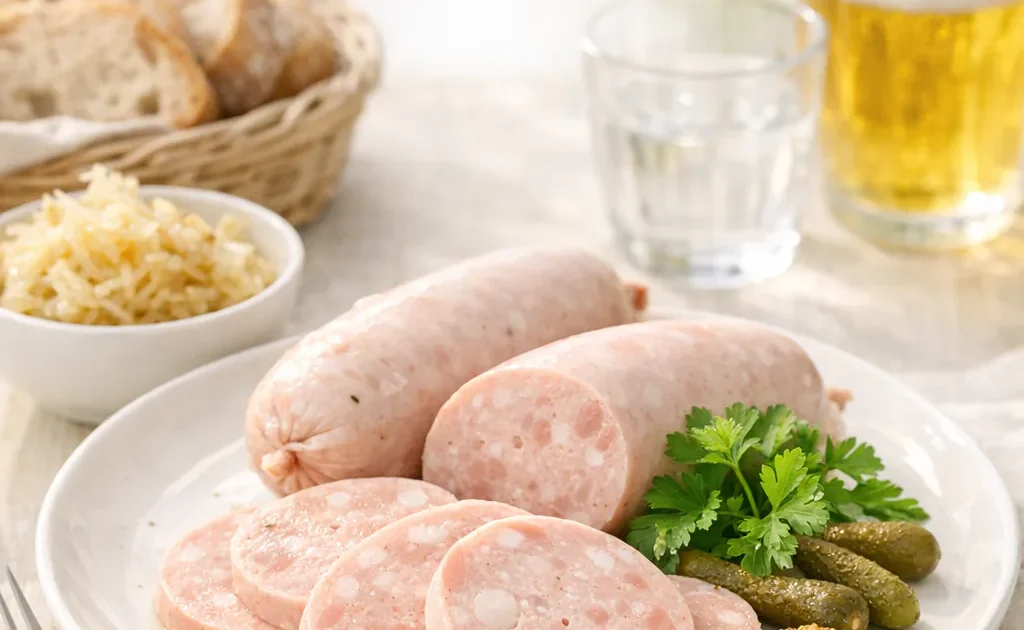Warmfleisch-Technologie und Warmfleischschlachtung