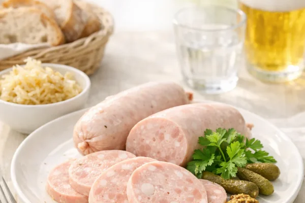 Warmfleisch-Technologie und Warmfleischschlachtung
