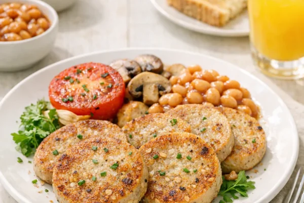 White Pudding White Pudding