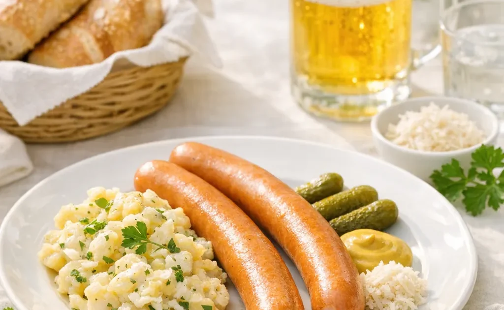Wiener Würstchen
