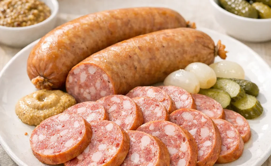 Wiener Wurst
