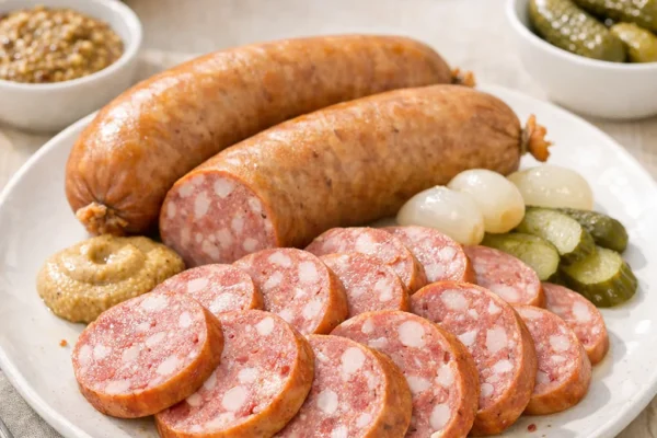 Wiener Wurst Wiener Wurst
