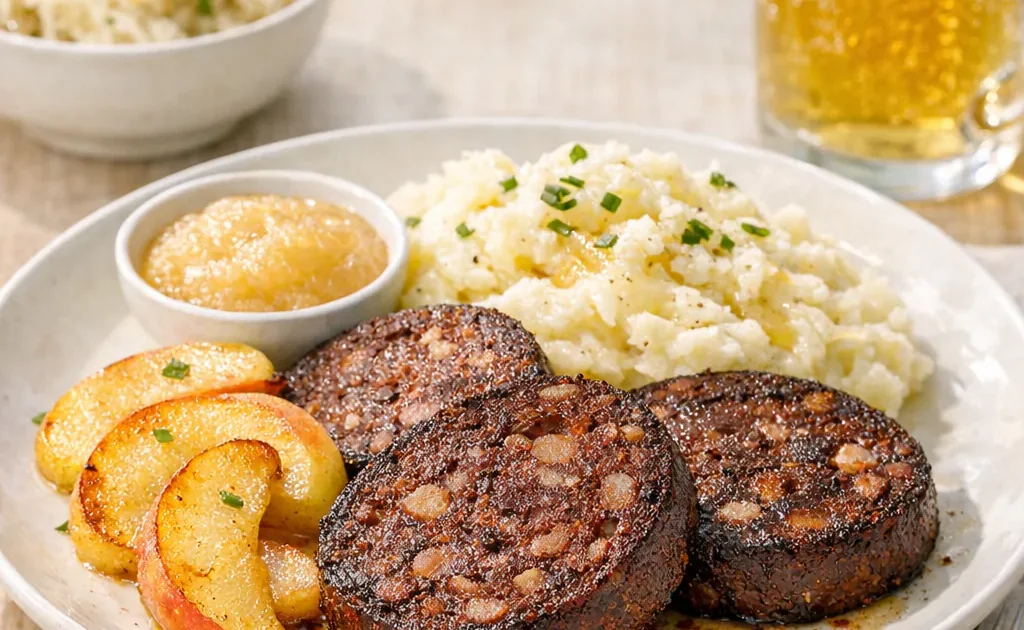 Wurstebrot